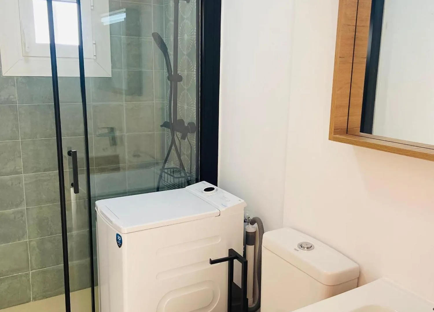 Eco Del Mar Apartment Cala d'Or