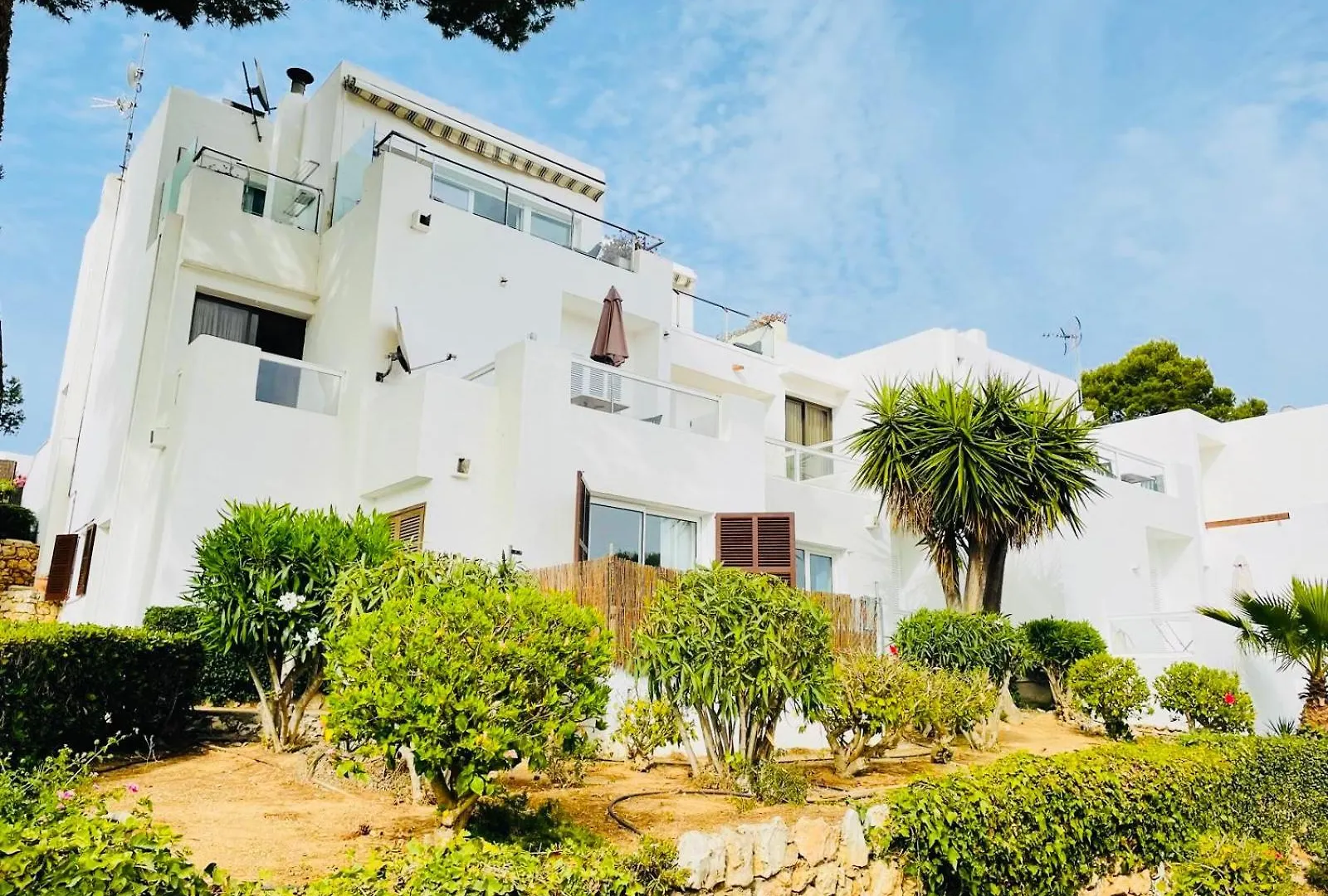 Eco Del Mar Apartment Cala d'Or  Cala d'Or (Mallorca)