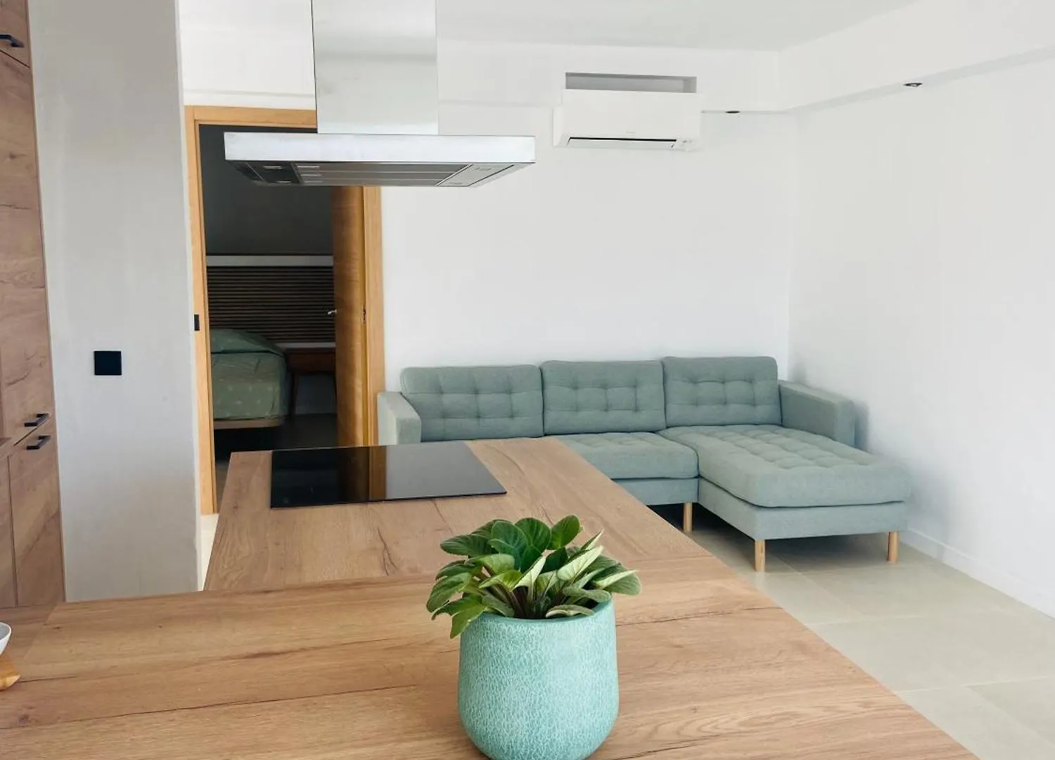 Eco Del Mar Apartment Cala d'Or