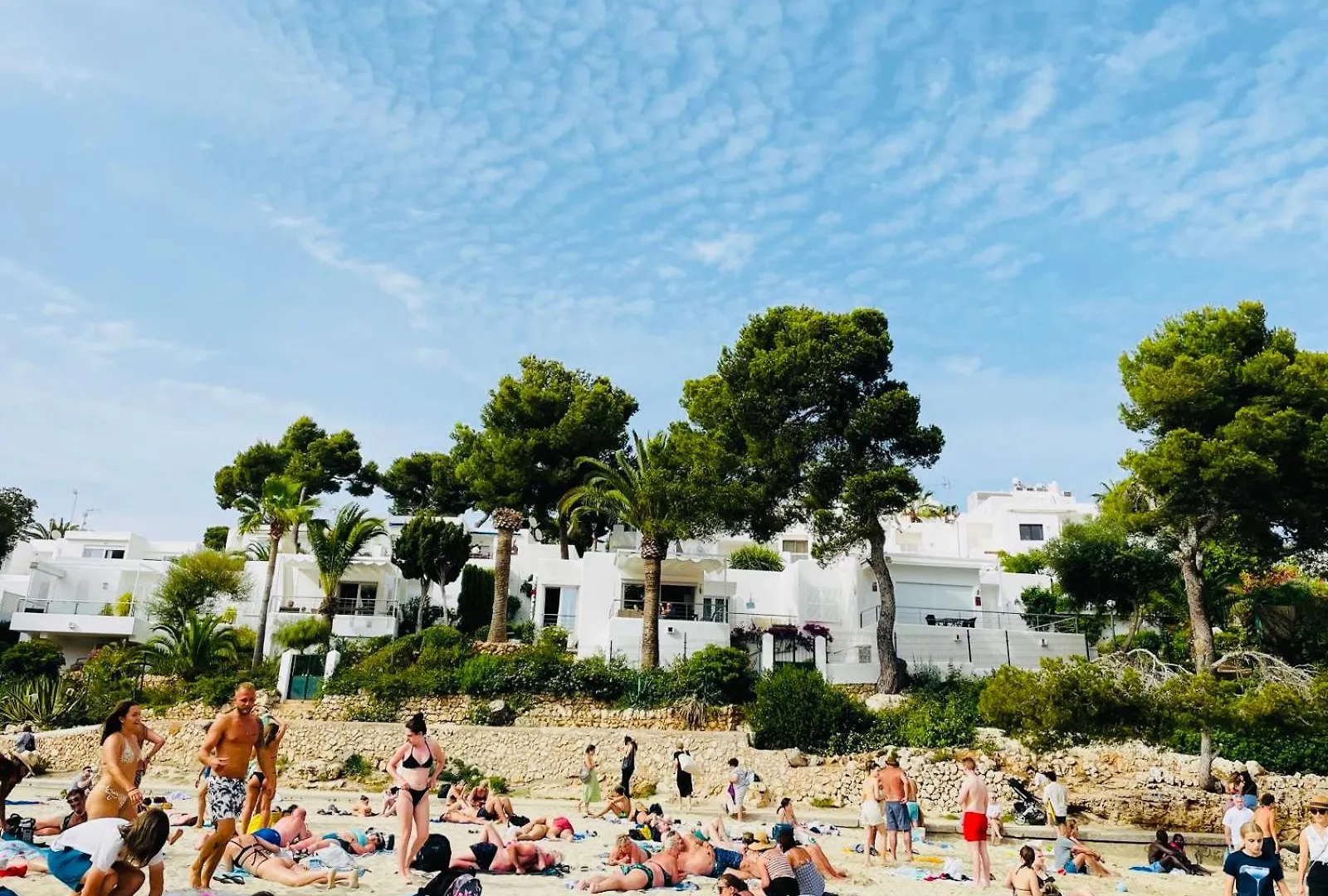 Eco Del Mar Apartment Cala d'Or