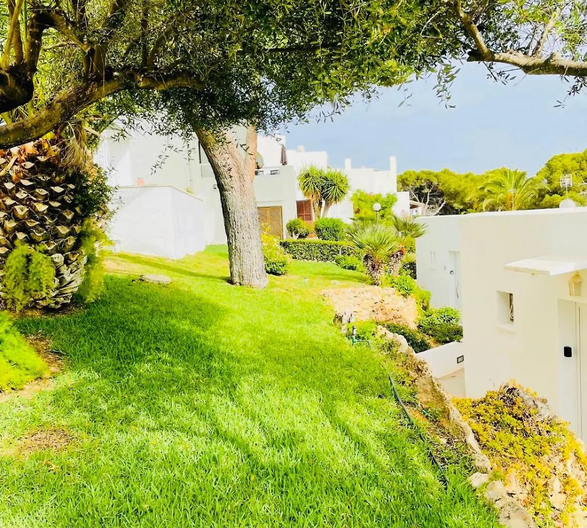 Eco Del Mar Apartment Cala d'Or  Spain