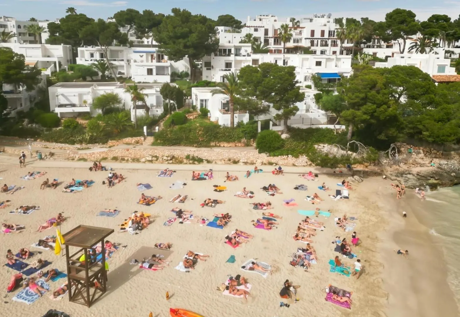 Appartamento Eco Del Mar Cala D´Or